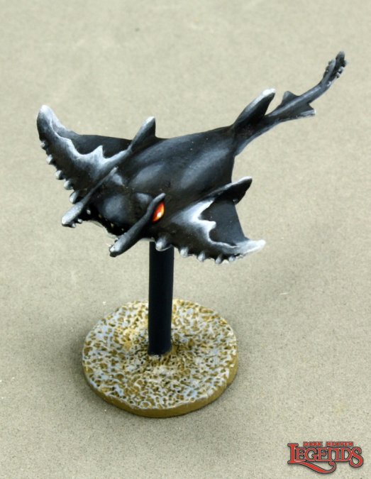 Reaper 03605 Devil Ray