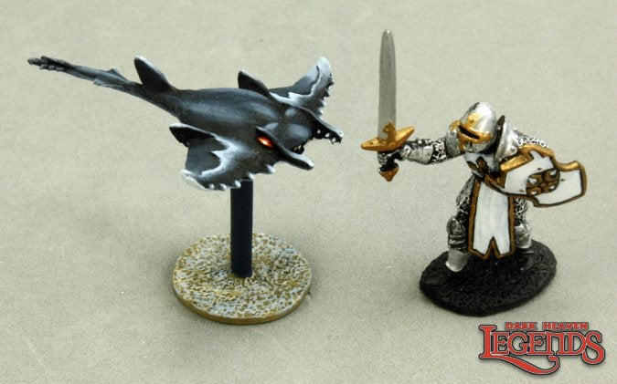 Reaper 03605 Devil Ray