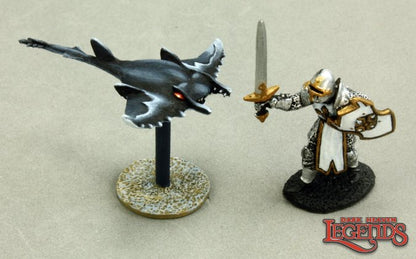 Reaper 03605 Devil Ray