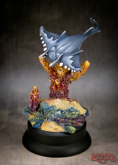 Reaper 03605 Devil Ray