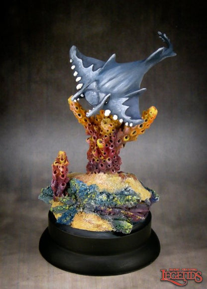 Reaper 03605 Devil Ray