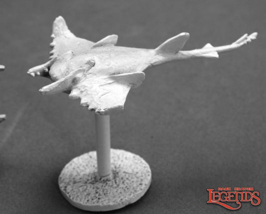 Reaper 03605 Devil Ray