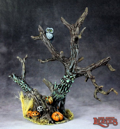 Reaper 03692 Halloween Tree (metal)