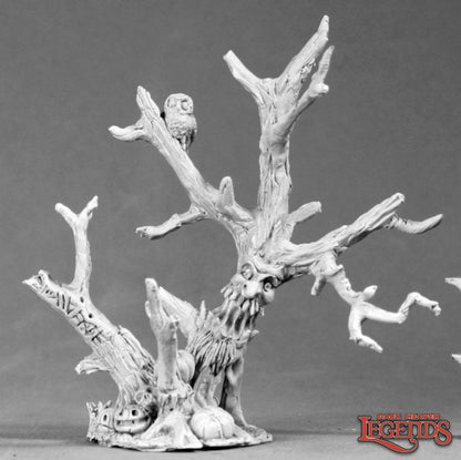 Reaper 03692 Halloween Tree (metal)