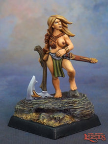 Reaper 03700 Tyrea Bronzelocks (metal)