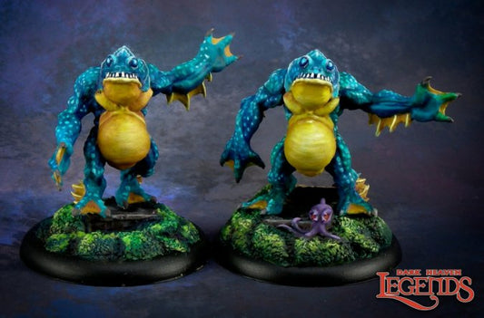 Reaper 03707 Deep Ones