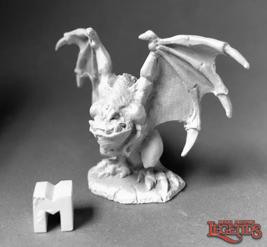 Reaper 03902 Bog Homonculus (metal)