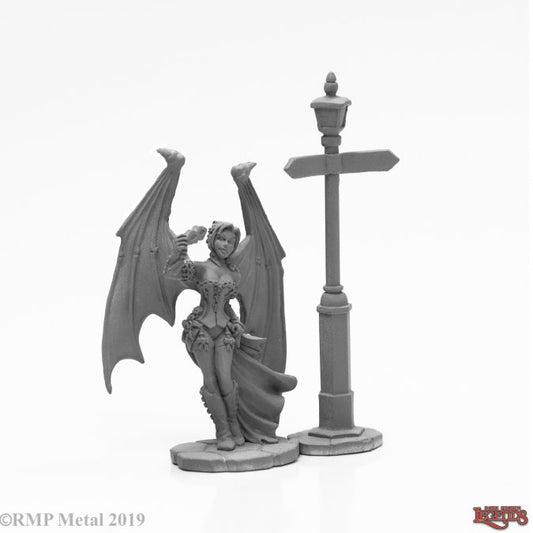 Reaper 03986 Bourbon St. Sophie (metal)