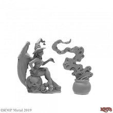 Reaper 03991 Halloween Sophie (metal)