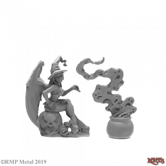 Reaper 03991 Halloween Sophie (metal)