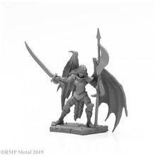Reaper 04002 Battle Sophie (metal)