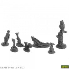 Reaper 07049 Familiars 2