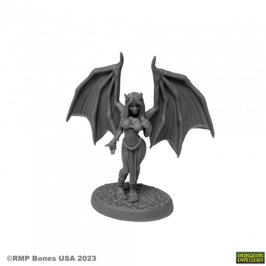 Reaper 07085 Tirika, Succubus