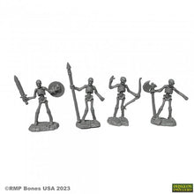 Reaper 07090 Skeleton Warriors
