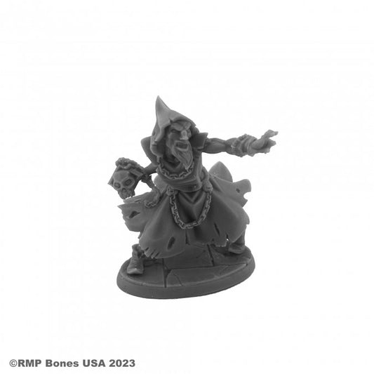 Reaper 07118 Hyborian Wizard