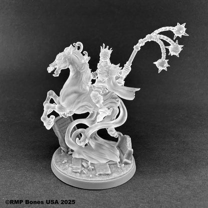 Reaper 07215 Lord Calred, Ghost Captain of Gallowgard ReaperCon 2025 Iconic
