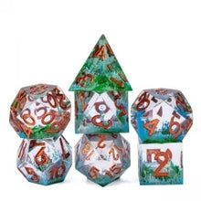 TwoFaad - Rainforest Sharp Dice