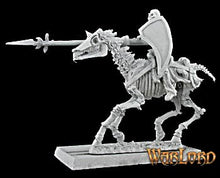 Reaper 14149 Deathrider, Necropolis Adept (metal)