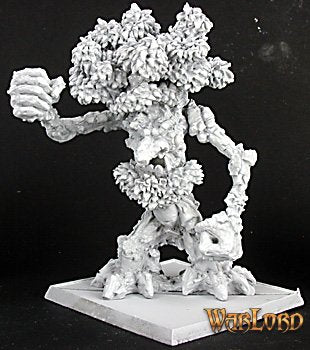 Reaper 14209 Mossbeard, Elven Monster (metal)