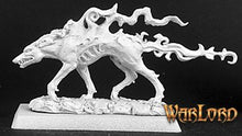 Reaper 14215 Hound Of Judgement, Crusaders Solo (metal)