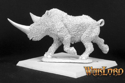 Reaper 14221 Nhoolyan, Hunting Beast, Reven Solo (metal)