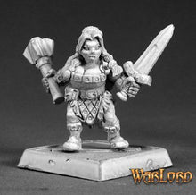 Reaper 14482 Annasha Tomebreaker