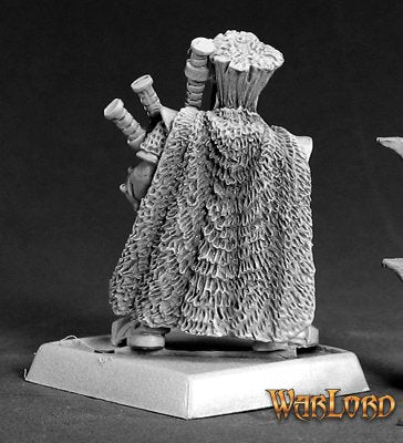 Reaper 14534 Dwarf Musician