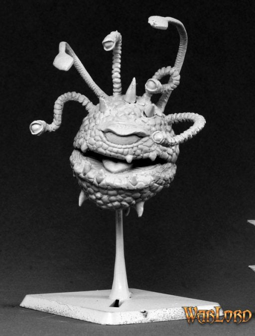 Reaper 14537 Xeldorian, Tyrant of Darkness (metal)