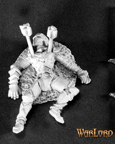 Reaper 14541 Overlord Casualty Marker (metal)