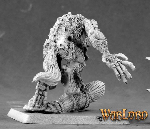 Reaper 14563 Scurvy Dog, Undead Werewolf