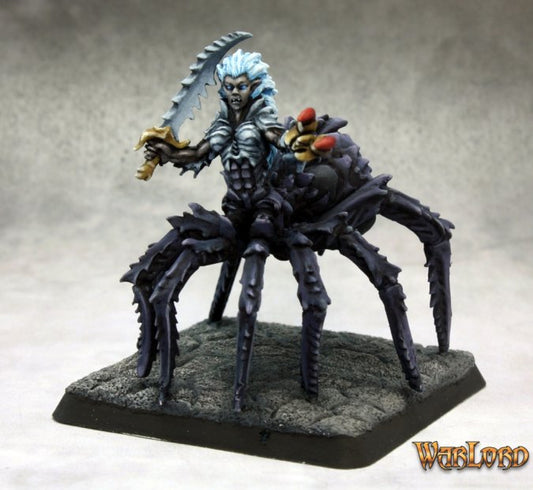 Reaper 14627 Arachnilith (metal)