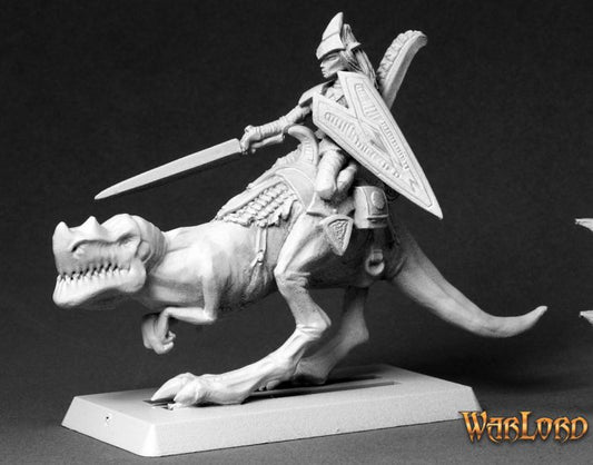 Reaper 14628 Darkrime Drake (metal)