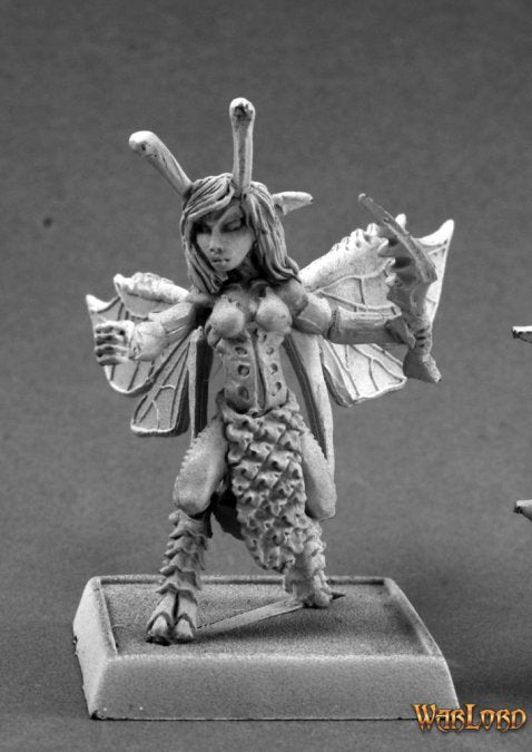 Reaper 14650 Elf Fairy (metal)