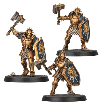 Citadel Paint: AoS Stormcast Eternals Paint Set