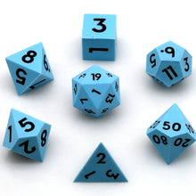 TwoFaad - Sky Blue Silicone Dice