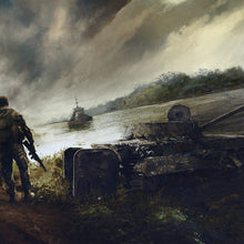 Twilight: 2000 Hostile Waters
