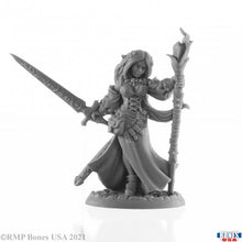 Reaper 30001 Lysette, Elven Mage