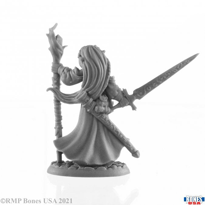 Reaper 30001 Lysette, Elven Mage