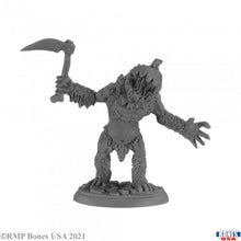 Reaper 30047 Punkin' Headed Bugbear