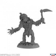 Reaper 30047 Punkin' Headed Bugbear