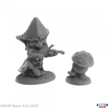 Reaper 30051 Tweed Tincup & Shroomie
