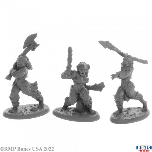 Reaper 30055 Jade Fire Warriors (3)