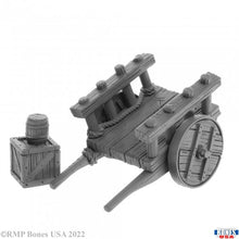 Reaper 30056 Cart