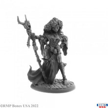 Reaper 30067 Andowyn Thrushmoor, Human Druid