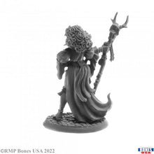 Reaper 30067 Andowyn Thrushmoor, Human Druid