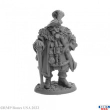 Reaper 30068 Burgermeister