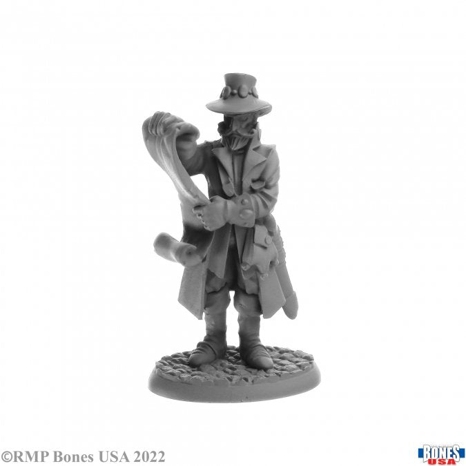 Reaper 30070 Sheriff Getmose Drumfasser