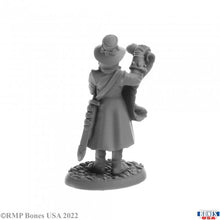 Reaper 30070 Sheriff Getmose Drumfasser
