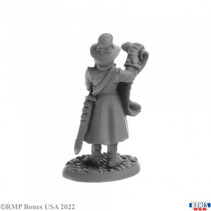 Reaper 30070 Sheriff Getmose Drumfasser