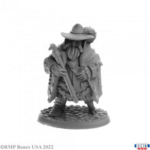 Reaper 30071 Reeve Irremborg Planomap
